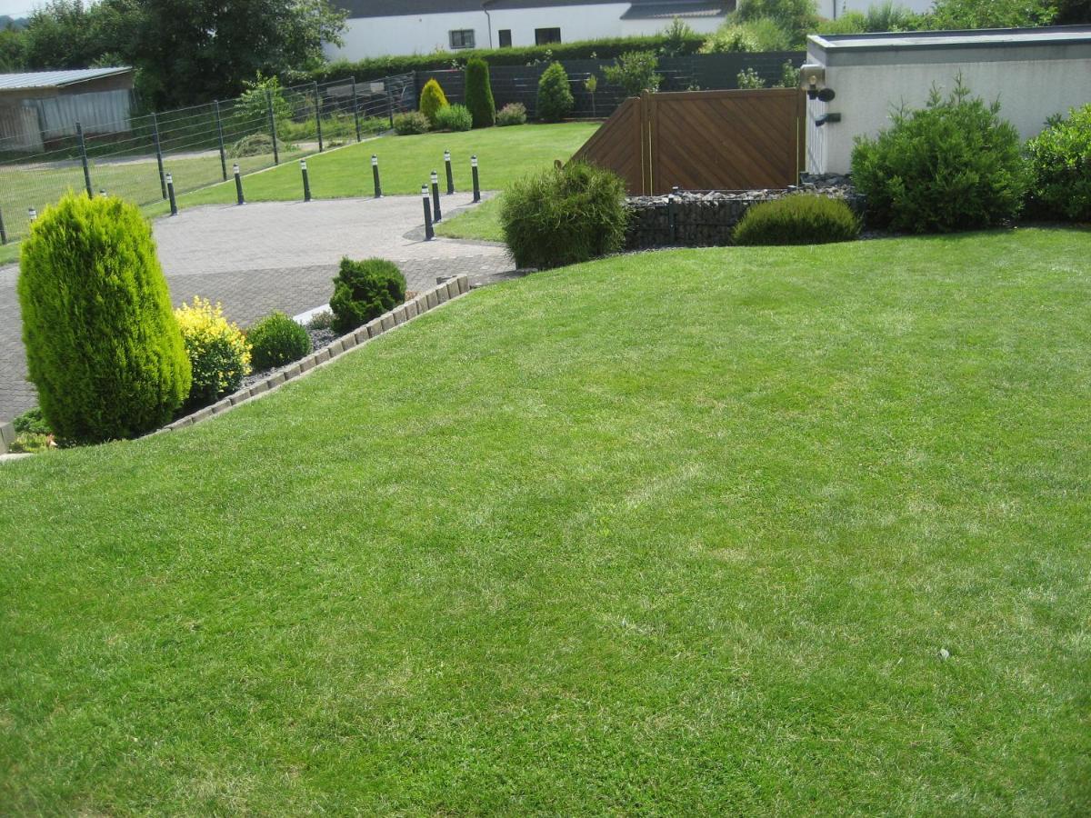 Ferienwohnung In Der Vulkaneifel Ulmen Exterior foto