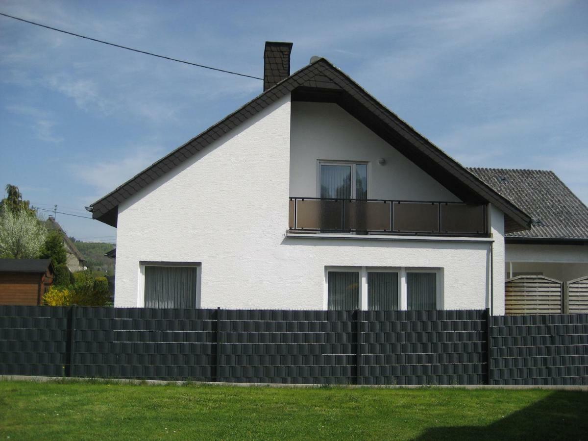 Ferienwohnung In Der Vulkaneifel Ulmen Exterior foto