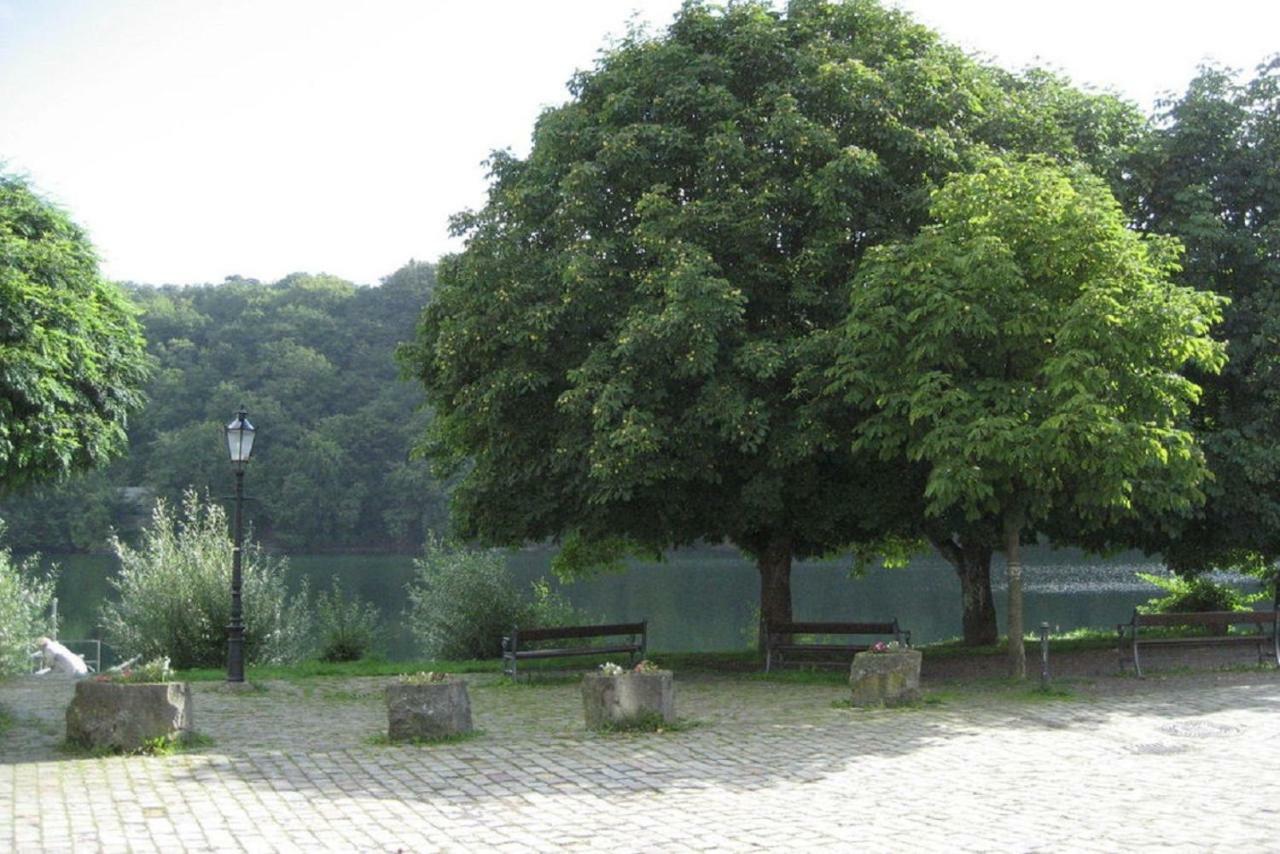 Ferienwohnung In Der Vulkaneifel Ulmen Exterior foto