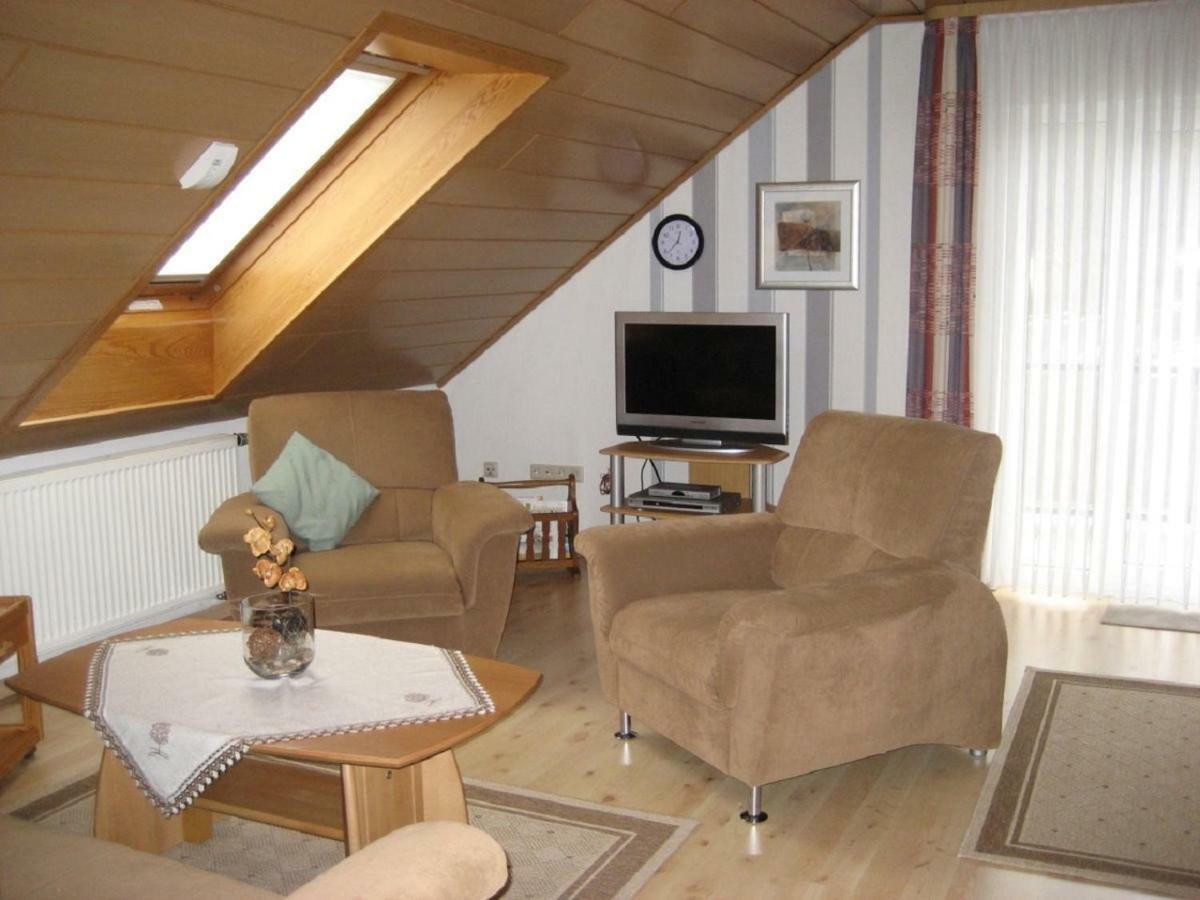 Ferienwohnung In Der Vulkaneifel Ulmen Exterior foto
